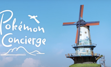 Adorableness Returns! Netflix's Pokémon Concierge Prepped For Season Two With Heart-Melting Trailer